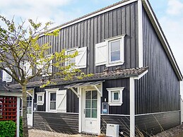 6 Person Holiday Home in Vestervig