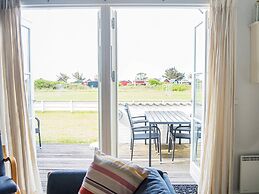 6 Person Holiday Home in Vestervig