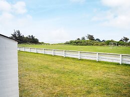 6 Person Holiday Home in Vestervig