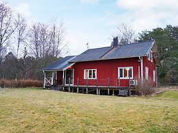 4 Person Holiday Home in LUR