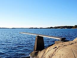 4 Person Holiday Home in Lur-by Traum