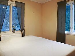 4 Person Holiday Home in Lur-by Traum