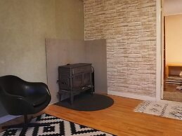 4 Person Holiday Home in Lur-by Traum