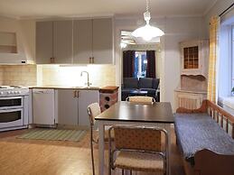 4 Person Holiday Home in Lur-by Traum