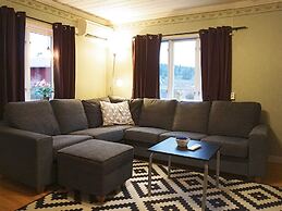 4 Person Holiday Home in Lur-by Traum