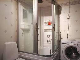 4 Person Holiday Home in Lur-by Traum