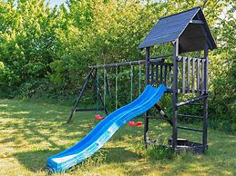 10 Person Holiday Home in Logstor