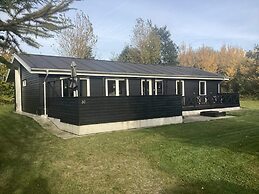 10 Person Holiday Home in Logstor