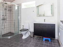 10 Person Holiday Home in Logstor