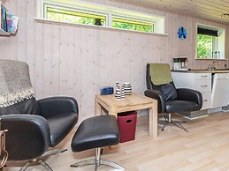 10 Person Holiday Home in Logstor