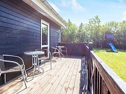 10 Person Holiday Home in Logstor