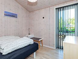 10 Person Holiday Home in Logstor