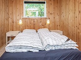 10 Person Holiday Home in Logstor