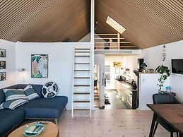 6 Person Holiday Home in Otterup