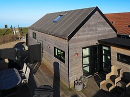 6 Person Holiday Home in Otterup