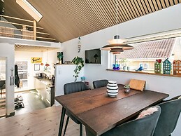 6 Person Holiday Home in Otterup