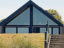 6 Person Holiday Home in Otterup