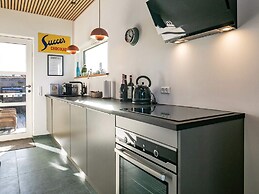 6 Person Holiday Home in Otterup