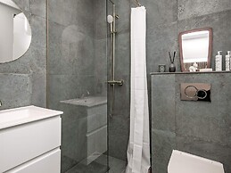 6 Person Holiday Home in Otterup