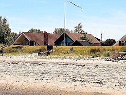 6 Person Holiday Home in Otterup