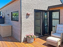 6 Person Holiday Home in Otterup