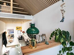 6 Person Holiday Home in Otterup