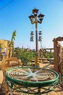 Bedouin lodge luxor