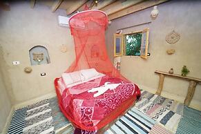 Bedouin lodge luxor