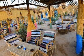 Bedouin lodge luxor