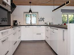 Luxury Retreat in Toftum - By Traum Ferienwohnungen