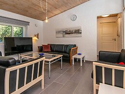 Luxury Retreat in Toftum - By Traum Ferienwohnungen