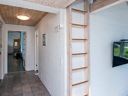 Luxury Retreat in Toftum - By Traum Ferienwohnungen