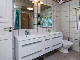 Luxury Retreat in Toftum - By Traum Ferienwohnungen