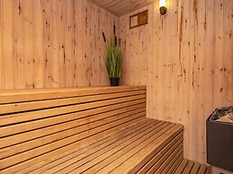 Luxury Retreat in Toftum - By Traum Ferienwohnungen