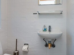 Luxury Retreat in Toftum - By Traum Ferienwohnungen