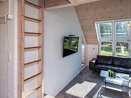Luxury Retreat in Toftum - By Traum Ferienwohnungen