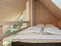Luxury Retreat in Toftum - By Traum Ferienwohnungen
