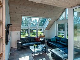 Luxury Retreat in Toftum - By Traum Ferienwohnungen