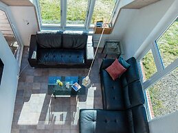 Luxury Retreat in Toftum - By Traum Ferienwohnungen