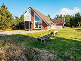 Luxury Retreat in Toftum - By Traum Ferienwohnungen