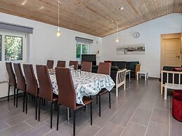 Luxury Retreat in Toftum - By Traum Ferienwohnungen