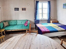 4 Person Holiday Home in Malung-by Traum