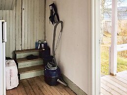 4 Person Holiday Home in Malung-by Traum