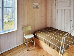 4 Person Holiday Home in Malung-by Traum
