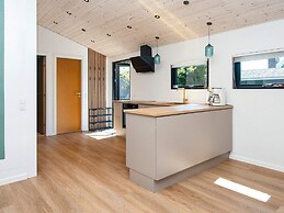 6 Person Holiday Home in Glesborg