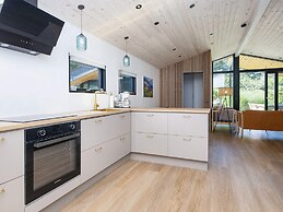 6 Person Holiday Home in Glesborg