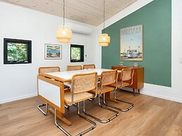 6 Person Holiday Home in Glesborg