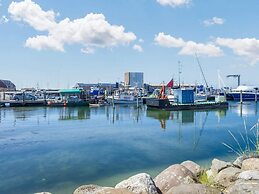 6 Person Holiday Home in Glesborg