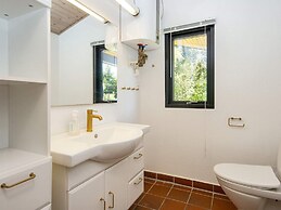 6 Person Holiday Home in Glesborg