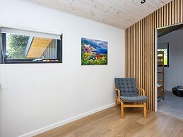 6 Person Holiday Home in Glesborg